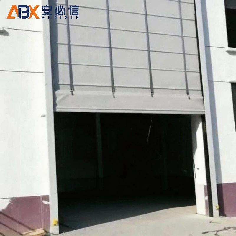 黔东南苗族侗族机库门