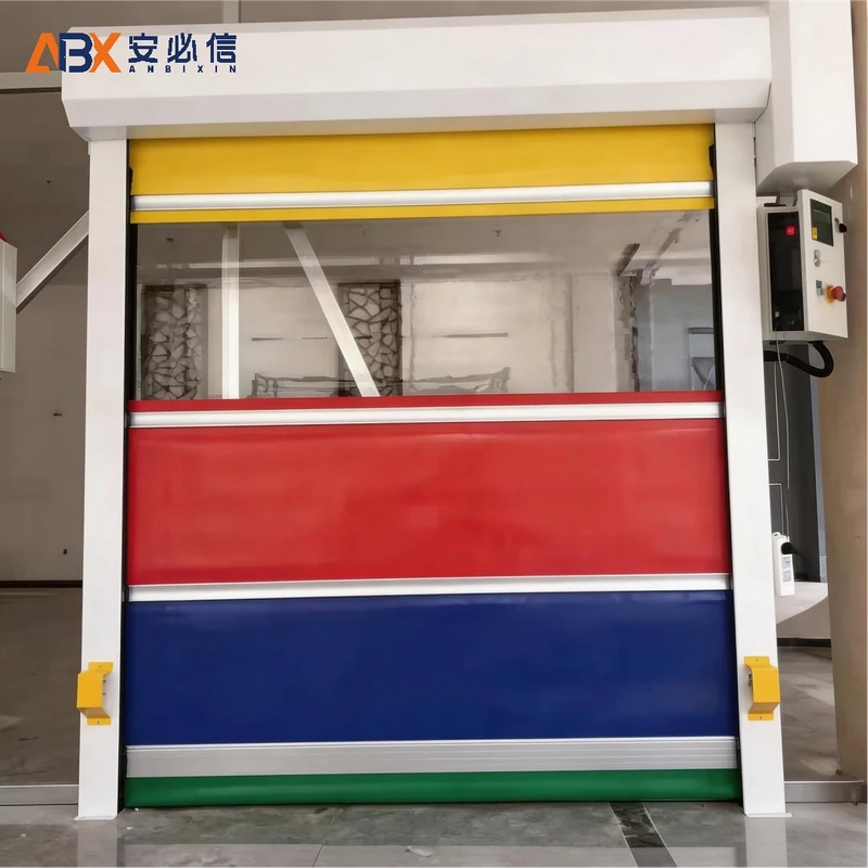 黔东南苗族侗族自动快速门