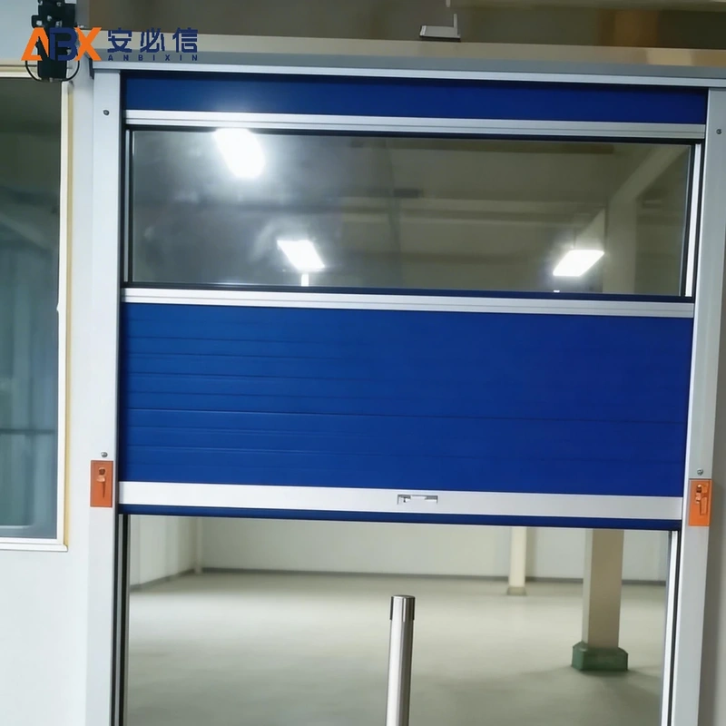 黔东南苗族侗族快速门