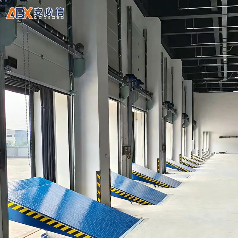 黔东南苗族侗族消防提升门