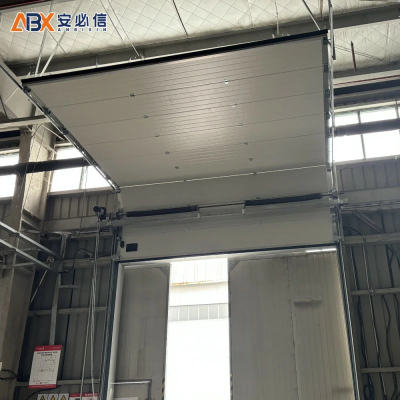 黔东南苗族侗族翻板提升门