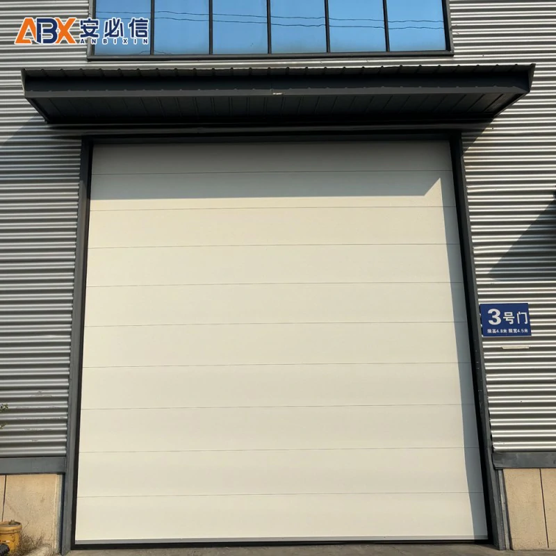 黔东南苗族侗族消防滑升门